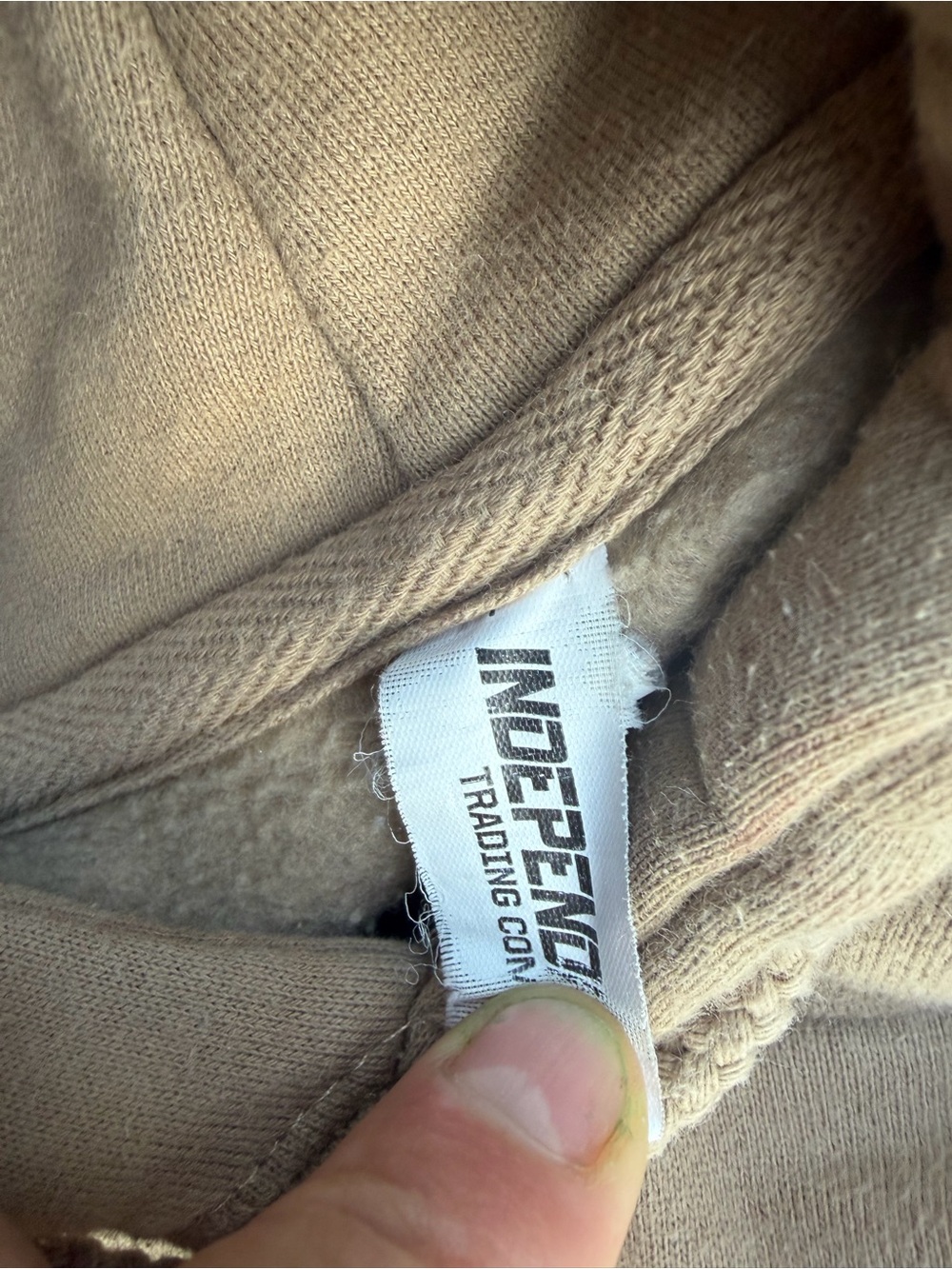 Target M hoody - Picture 3 of 3